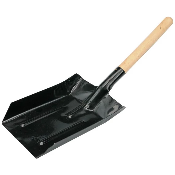 Vorel szenes lapát 540x175 mm