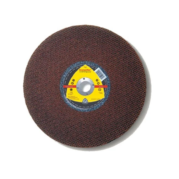Vágókorong 300x3,0x25,4 mm Klingspor