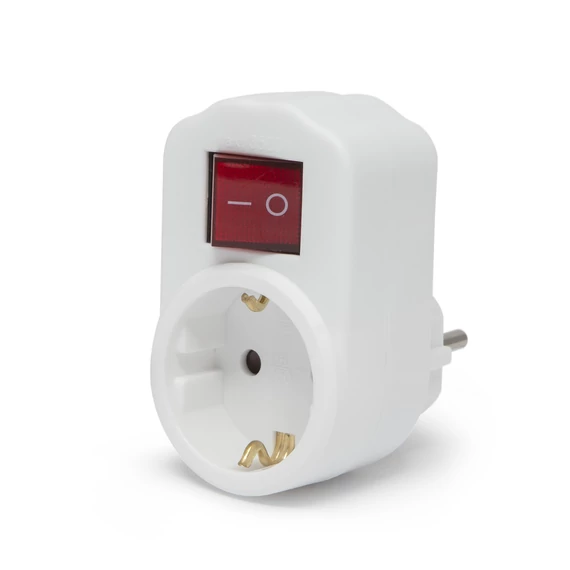 Elosztó kapcsolós max. 3500 W