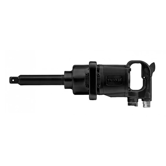 Yato légkulcs 1" 2600 Nm