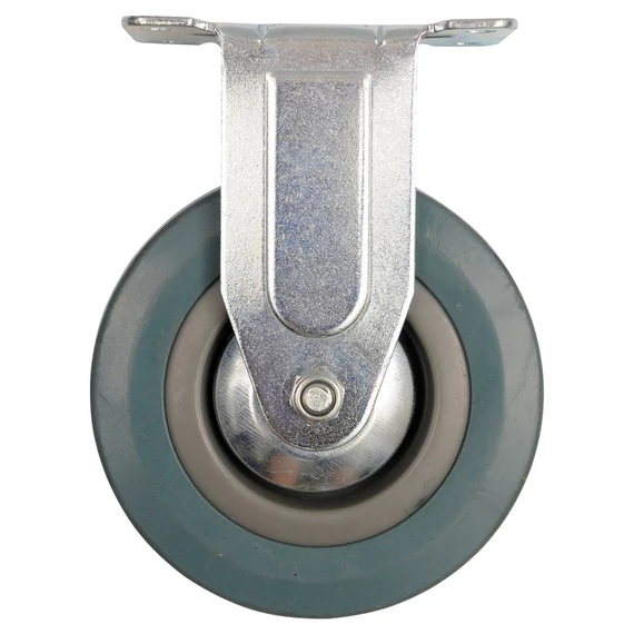 Vorel fix kerék 100 mm 45 kg