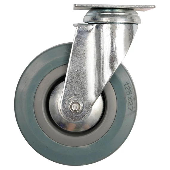 Vorel forgó kerék 50 mm 20 kg