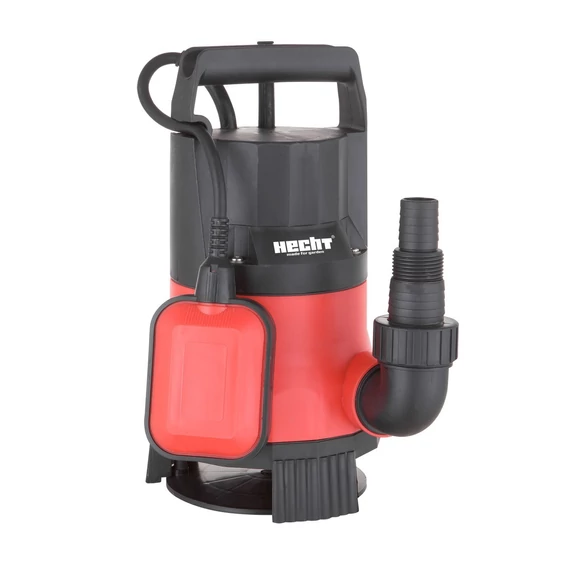 Hecht 3400 merülő szivattyú 400W