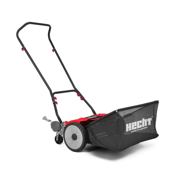Hecht 514PROFI mechanikus fűnyíró 46 cm