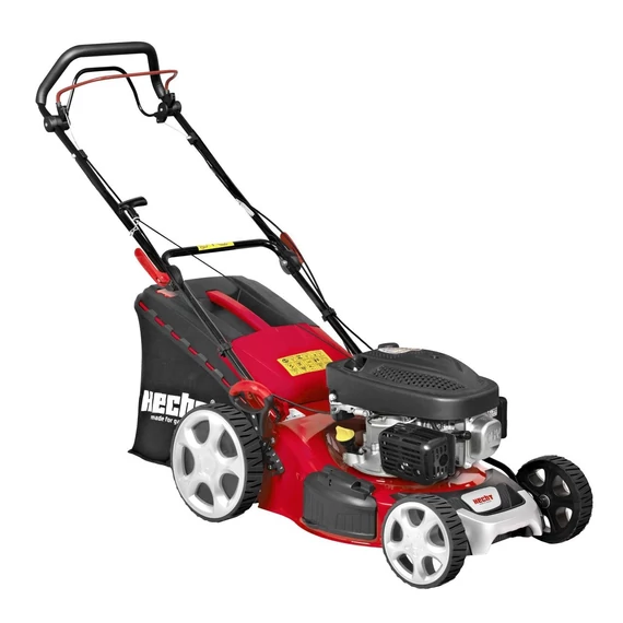 Hecht 543SW5IN1 benzinmotoros önjáró fűnyíró 43 cm