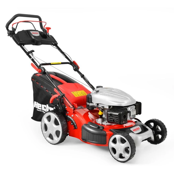 Hecht 548SW5IN1 benzinmotoros önjáró fűnyíró 46 cm