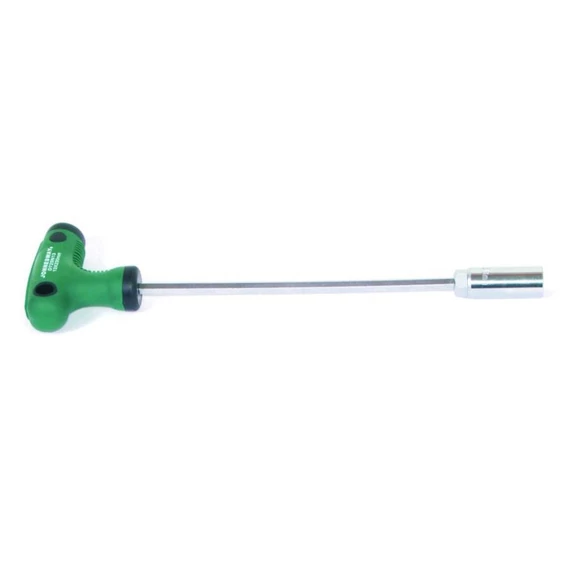 Jonnesway anyacsavarhúzó 8x295 mm T-nyéllel