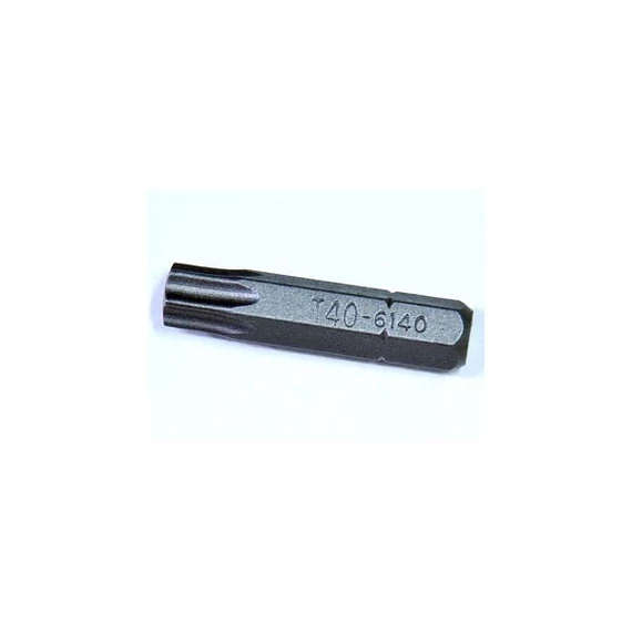 Genius bit behajtó torx T10 x 30 mm 1/4"