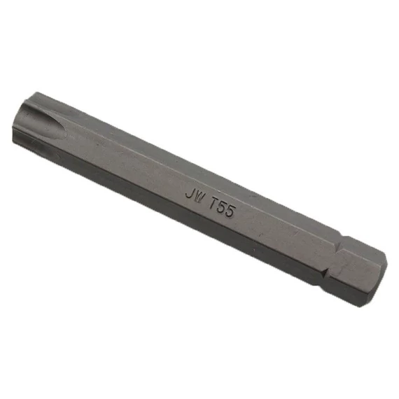 Jonnesway bit behajtó torx T70 x 75 mm 10 mm