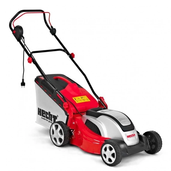 Hecht 1641 elektromos fűnyíró 41 cm 1600W