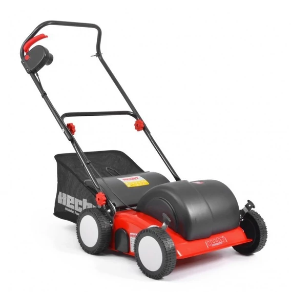Hecht 1739 elektromos gyepszellőztető 37 cm 1700W