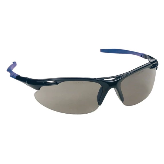 Védőszemüveg M9700 Sports füstszínű