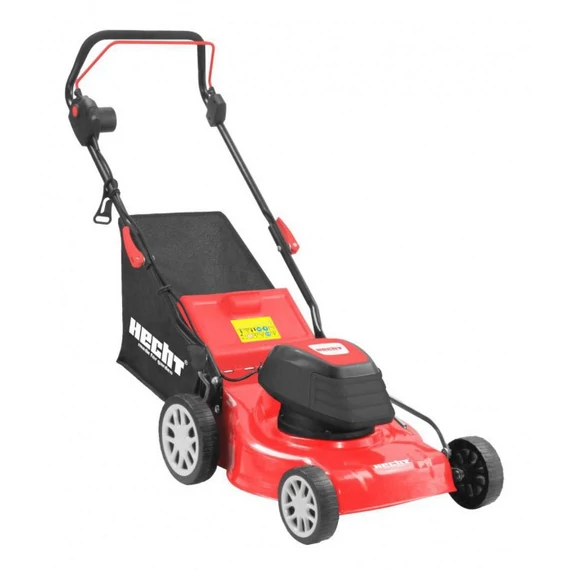 Hecht 1640 elektromos fűnyíró 40 cm 1600W