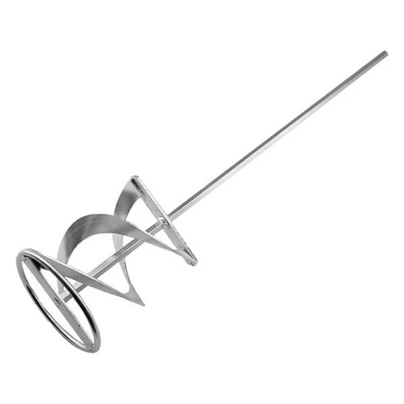 Extol festék- és habarcskeverő szár 500x100 mm horganyzott