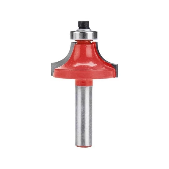 Extol felsőmaró 3x21,5x12 mm fára d8 mm szárral