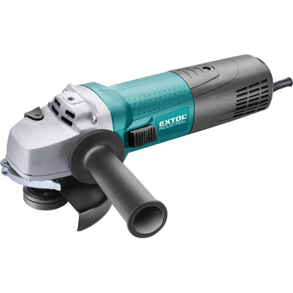 Extol sarokcsiszoló o125 mm 1400 W
