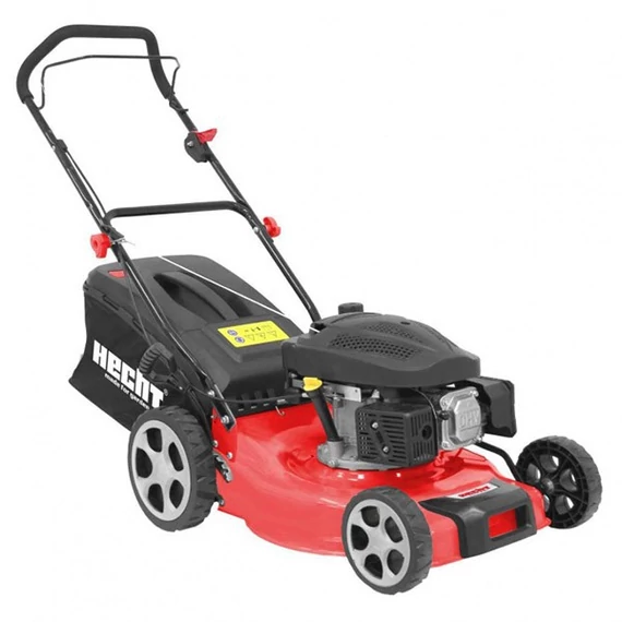 Hecht 546 benzinmotoros fűnyíró 46 cm