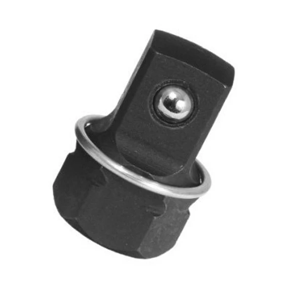 Genius 1/2" fej 640604B légkulcs adapterhez