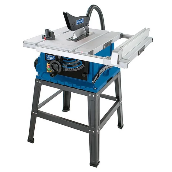Scheppach HS 105 asztali körfűrész 2000W