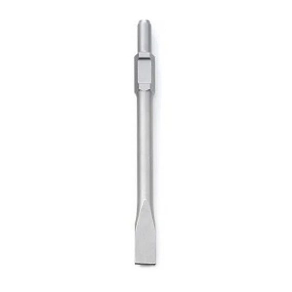Scheppach lapos véső 30x410 mm hatszög befogással