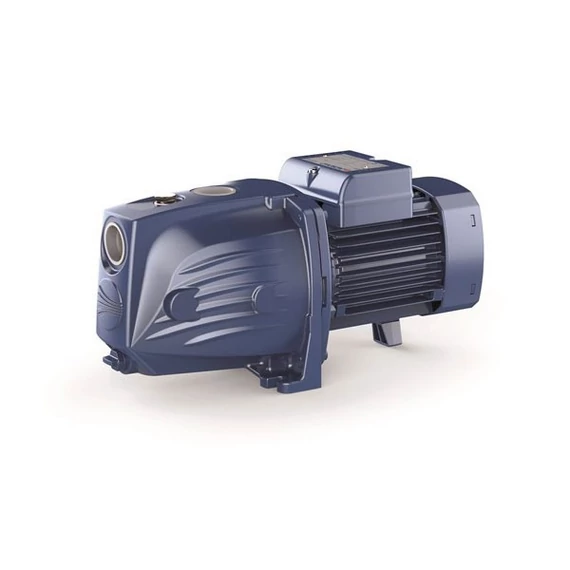 Pedrollo JSWm 1C 370 W JET rendszerű, önfelszívó elektromos szivattyú