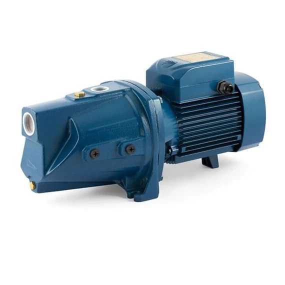 Pedrollo JSWm 3BH-N 1,5 kW JET rendszerű, önfelszívó elektromos szivattyú