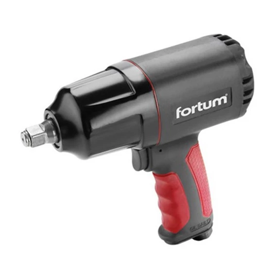 Fortum légkulcs 1/2" 1300 Nm