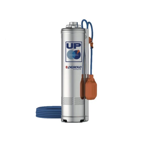 Pedrollo UPm 4/3-GE 550 W elektromos merülő szivattyú úszókapcsolóval