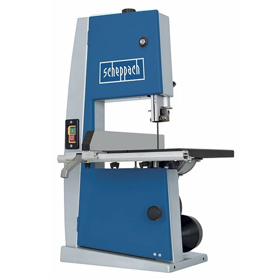 Scheppach BASA 1 Szalagfűrész 300W 230V
