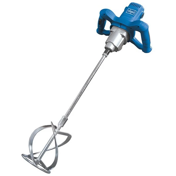 Scheppach PM 1600 Keverőgép 1600W