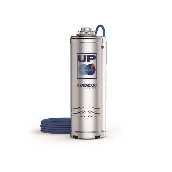 Pedrollo UPm 4/3 550 W elektromos merülő szivattyú úszókapcsoló nélkül