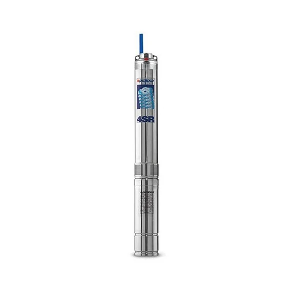Pedrollo 4SR4m/18-PD 1.5 kW elektromos csőszivattyú