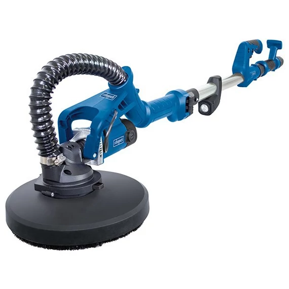 Scheppach DS 930 Falcsiszoló 215 mm 710W