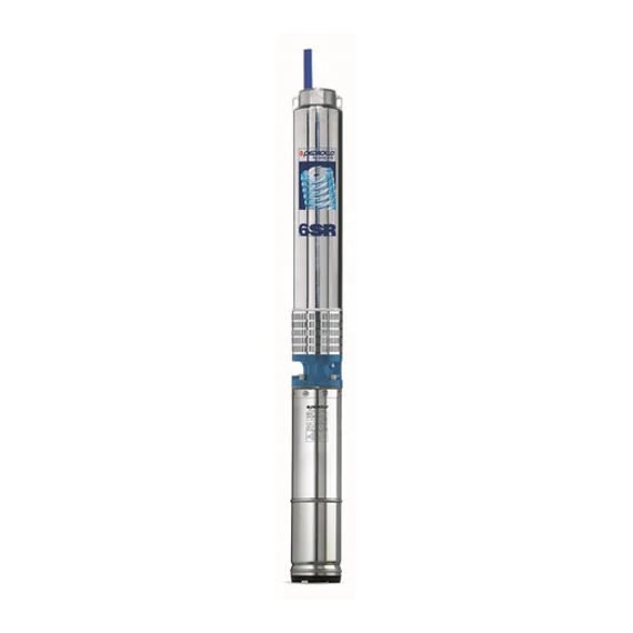 Pedrollo 6SR36/10-PD 9.2 kW elektromos csőszivattyú