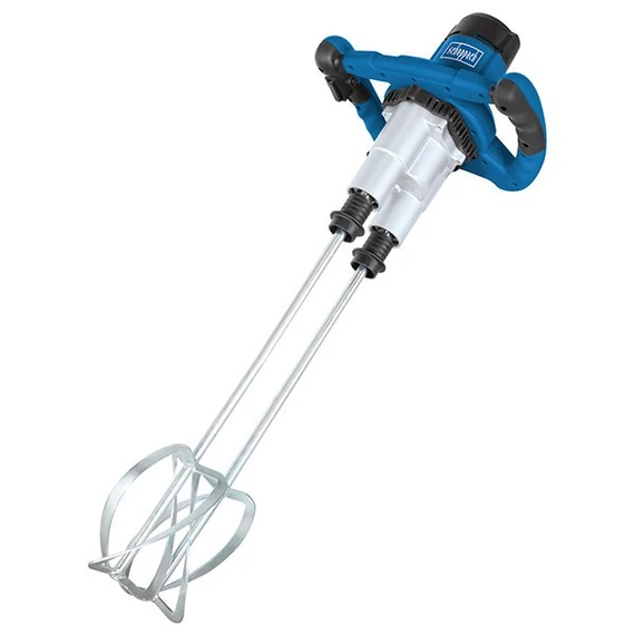 Scheppach PM 1800 D Keverőgép 1800W