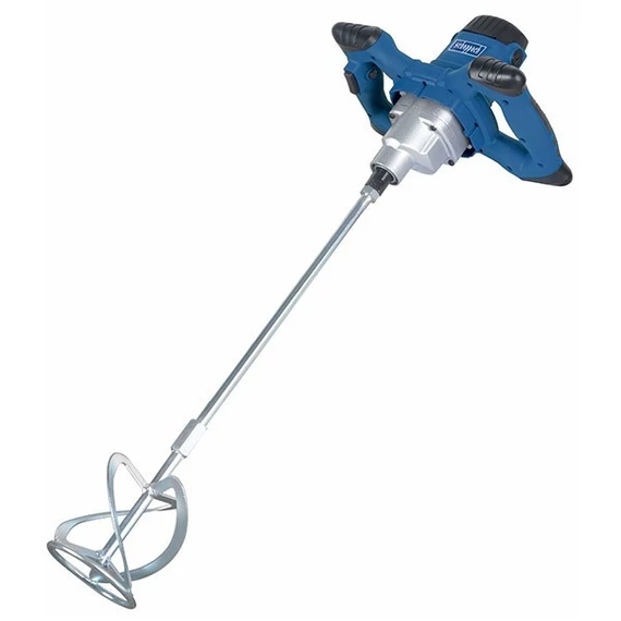 Scheppach PM 1200 Keverőgép 1200W