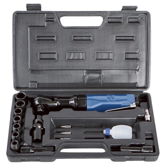 Scheppach racsnis légkulcs 1/2" 6,3 bar