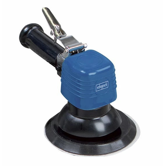 Scheppach levegős excenter csiszoló 150 mm