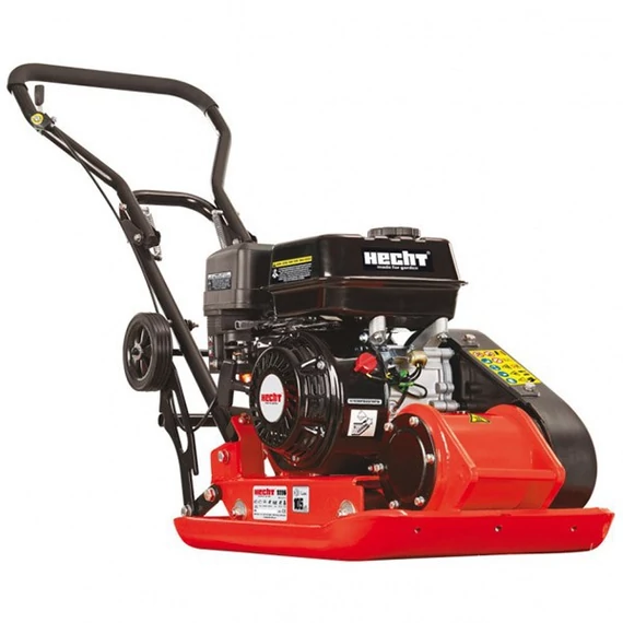 Hecht 1114 benzinmotoros lapvibrátor 5,5 LE 92 LE