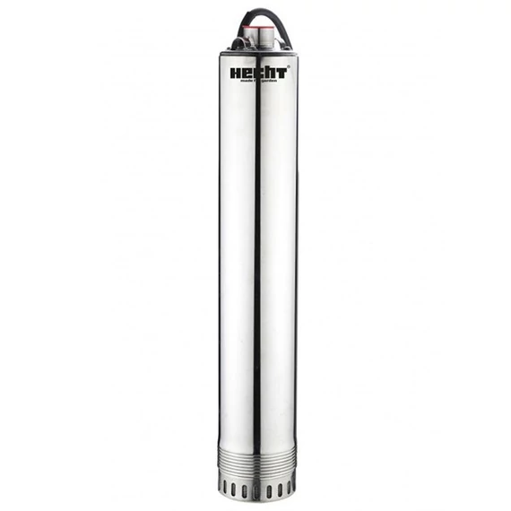 Hecht 3520 mélykúti szivattyú 1000W