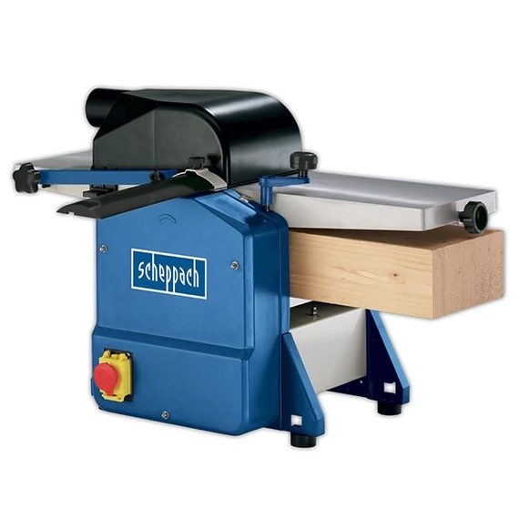 Scheppach HMS 850 kombinált gyalugép 1250W