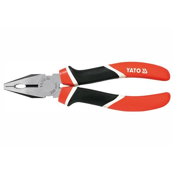 Yato kombinált fogó 180 mm