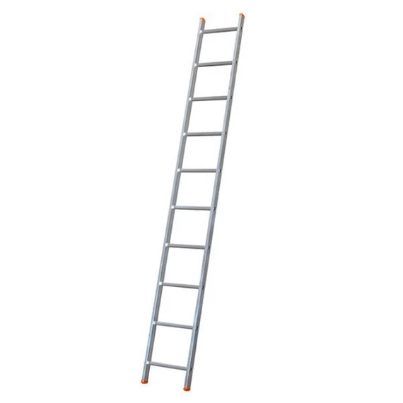 Alumínium támasztó létra 9 fokos