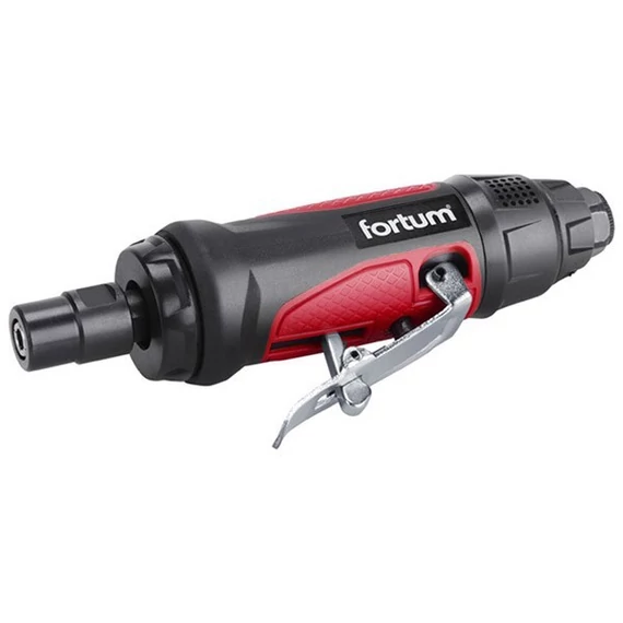 Fortum levegős furatköszörű 1/4" 25000/min