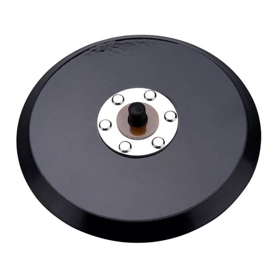 Extol tartalék gumi talp 8892510 polírozógéphez 150 mm