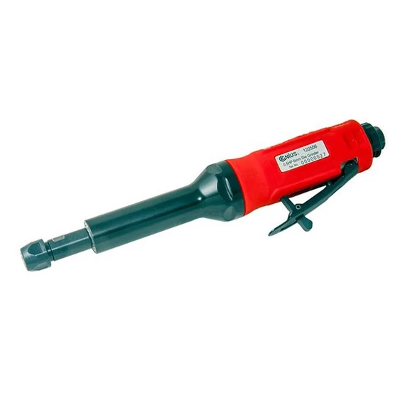 Genius levegős csiszológép 125 mm