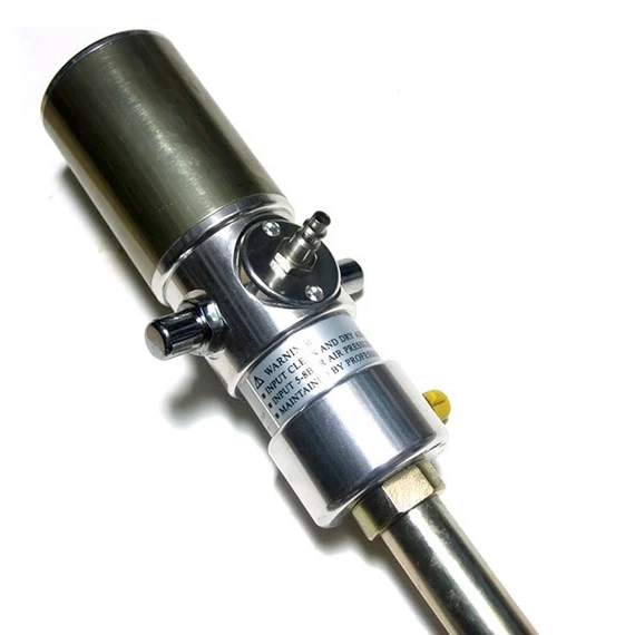 Zsírzópumpa 50:1 200 l