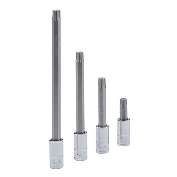 Genius dugókulcs torx T10 1/4"