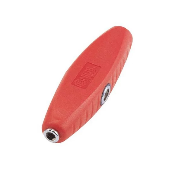 Genius bitbefogó 1/4" x 120 mm T markolat
