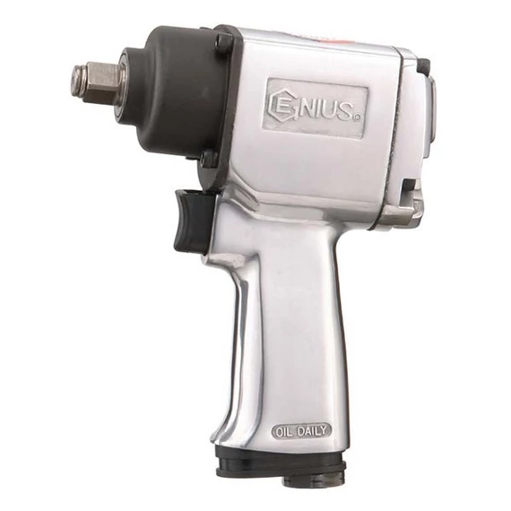 Genius légkulcs 1/2" 542 Nm